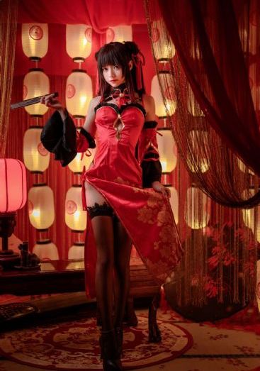君子如玉