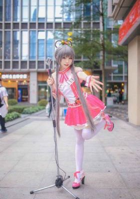牙斗兽娘第一季高清在线观看免费