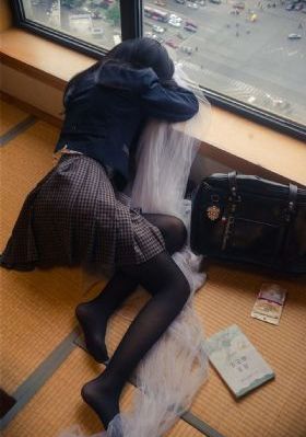 女朋友妈妈